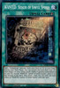 MP24-EN122 WANTED: Seeker of Sinful Spoils
