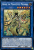 MP24-EN135 Ohime the Manifested Mikanko