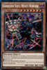 MP24-EN140 Vanquish Soul Heavy Borger