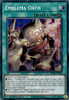 MP24-EN146 Emblema Oath