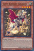 MP24-EN152 Gem-Knight Quartz