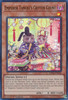 MP24-EN156 Emperor Tanuki's Critter Count