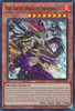 MP24-EN167 The Abyss Dragon Swordsoul