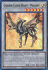 MP24-EN203 Golden Cloud Beast - Malong