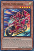 MP24-EN206 Wheel Synchron