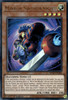 MP24-EN208 Mirror Swordknight