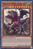 MP24-EN209 Mighty Dino King Rex
