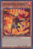 MP24-EN211 Infernoble Knight Ricciardetto