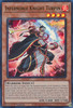MP24-EN212 Infernoble Knight Turpin