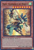 MP24-EN234 Hapi, Guidance of Horus