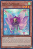 MP24-EN250 Rose Papillon