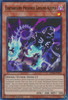 MP24-EN274 Earthbound Prisoner Ground Keeper