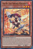 MP24-EN293 Ha-Re the Sword Mikanko