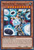 MP24-EN317 Meteor Rush - Monochroid