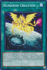 MP24-EN320 Numeron Creation