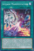 MP24-EN321 Icejade Manifestation