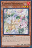 MP24-EN341 Kitsuni Kitsunebi