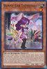MP24-EN343 Bunny Ear Enthusiast