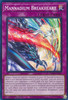 MP24-EN352 Mannadium Breakheart
