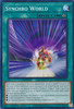 MP24-EN372 Synchro World