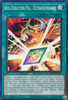MP24-EN375 Beta Evolution Pill - Ultranscendance