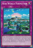 MP24-EN380 New World Formation