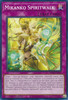 MP24-EN384 Mikanko Spiritwalk