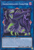 MP24-EN391 Transcendosaurus Exaraptor