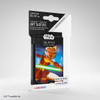 Star Wars: Unlimited Art Sleeves - Ahsoka Tano
