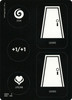 Duskmourn: House of Horror - Punch Card