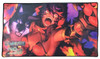 Force of Will - Castle of Heaven and Two Towers Playmat