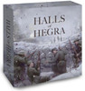Halls of Hegra