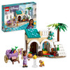 Disney Wish Asha in the City of Rosas Playset 43223