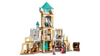Disney Wish King Magnifico's Castle Building Toy 43224