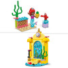Disney Princess Ariel's Music Stage 4+ Set 43235
