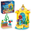 Disney Princess Ariel's Music Stage 4+ Set 43235