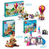 Disney Princess Enchanted Journey Cinderella Set 43216