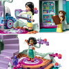Disney The Enchanted Treehouse Princess Set 43215