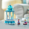 Disney Frozen Anna and Elsa's Merry-Go-Round Set 43218