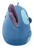 Squishmallows Disney 8-Inch Stitch with French Fries Plush