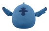 Squishmallows Disney 8-Inch Stitch with Watermelon Plush