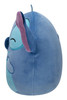 Squishmallows Disney 8-Inch Stitch with Scrump Plush