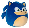 Squishmallows Sonic the Hedgehog 10-Inch Sonic Plush