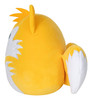 Squishmallows Sonic the Hedgehog 10-Inch Tails Plush