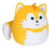 Squishmallows Sonic the Hedgehog 10-Inch Tails Plush
