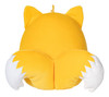 Squishmallows Sonic the Hedgehog 10-Inch Tails Plush