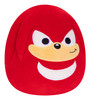 Squishmallows Sonic the Hedgehog 10-Inch Knuckles Plush