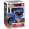 POP! Games - Dungeons & Dragons #847 Warduke with D20