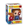 POP! Movies - Child's Play 3 #798 Chucky