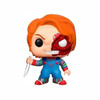 POP! Movies - Child's Play 3 #798 Chucky